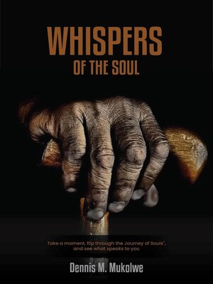 cover image of The Whispers of the Soul